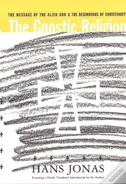 Capa do artigo Gnostic Religion