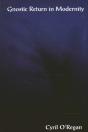 Gnostic Return In Modernity - Preview