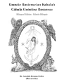 Gnostic Rosicrucian Kabalah - Preview