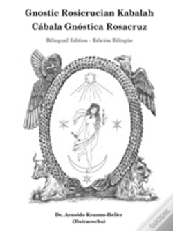 Capa do artigo Gnostic Rosicrucian Kabalah