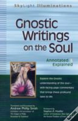 Capa do artigo Gnostic Writings On The Soul