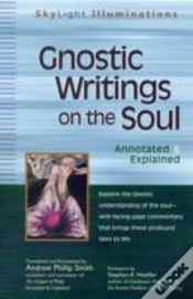 Capa do artigo Gnostic Writings On The Soul