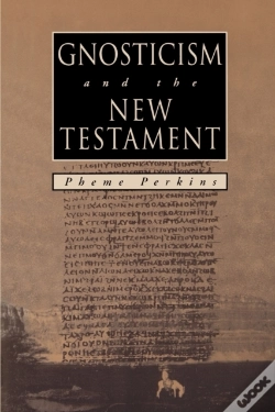 Capa do artigo Gnosticism And The New Testament