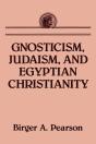Gnosticism, Judaism, And Egyptian Christianity - Preview
