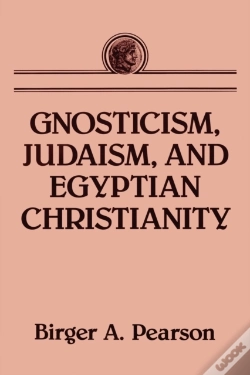 Capa do artigo Gnosticism, Judaism, And Egyptian Christianity