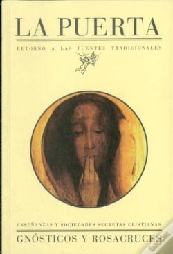 Capa do artigo Gnósticos Y Rosacruces