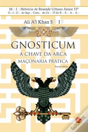 Capa do artigo Gnosticum – a Chave da Arca