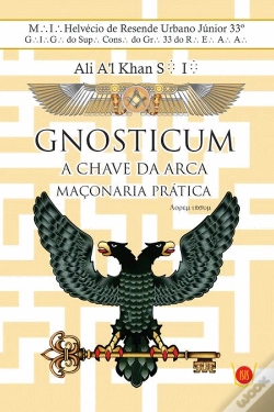 Capa do artigo Gnosticum – a Chave da Arca