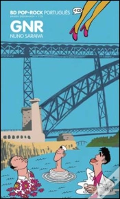 Capa do artigo GNR
