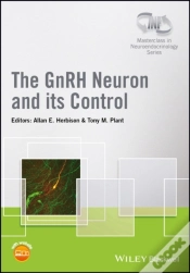 Capa do artigo Gnrh Neuron And Its Control