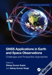 Capa do artigo Gnss Applications In Earth And Space Observations