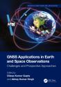 Gnss Applications In Earth And Space Observations - Preview