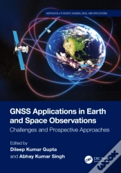 Capa do artigo Gnss Applications In Earth And Space Observations