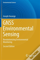 Gnss Environmental Sensing