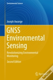 Gnss Environmental Sensing