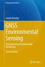 Gnss Environmental Sensing - Preview