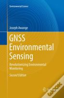 Gnss Environmental Sensing