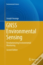Gnss Environmental Sensing