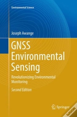 Capa do artigo Gnss Environmental Sensing
