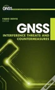 Capa do artigo Gnss Interference, Threats, And Countermeasures
