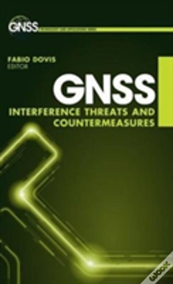 Capa do artigo Gnss Interference, Threats, And Countermeasures