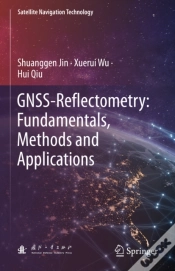 Capa do artigo Gnss-Reflectometry: Fundamentals, Methods And Applications