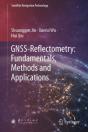 Gnss-Reflectometry: Fundamentals, Methods And Applications - Preview