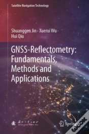 Capa do artigo Gnss-Reflectometry: Fundamentals, Methods And Applications