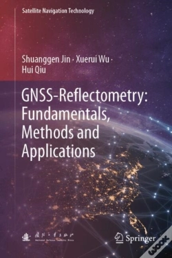 Capa do artigo Gnss-Reflectometry: Fundamentals, Methods And Applications