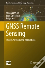 Capa do artigo Gnss Remote Sensing