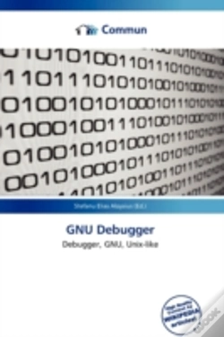 Capa do artigo Gnu Debugger