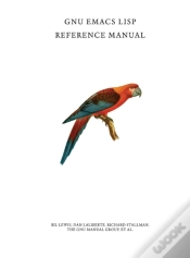 Capa do artigo Gnu Emacs Lisp Reference Manual