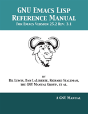 Gnu Emacs Lisp Reference Manual - Preview