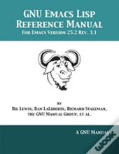 Gnu Emacs Lisp Reference Manual