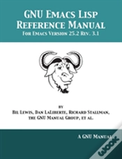 Capa do artigo Gnu Emacs Lisp Reference Manual