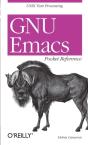Gnu Emacs Pocket Reference - Preview