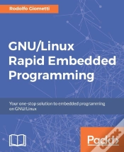 Capa do artigo Gnu/Linux Rapid Embedded Programming