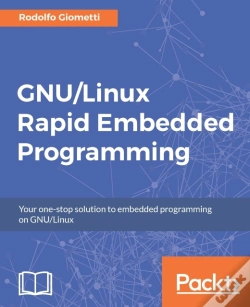 Capa do artigo Gnu/Linux Rapid Embedded Programming