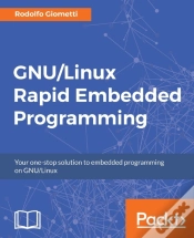 Capa do artigo Gnu/Linux Rapid Embedded Programming