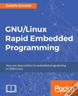 Capa do artigo Gnu/Linux Rapid Embedded Programming
