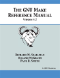 Gnu Make Reference Manual Version 4.2 - Preview