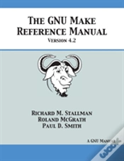 Capa do artigo Gnu Make Reference Manual Version 4.2