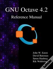 Gnu Octave 4.2 Reference Manual