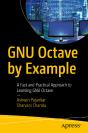 Gnu Octave By Example - Preview