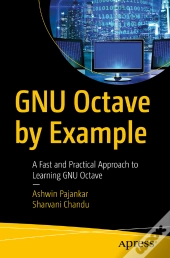 Gnu Octave By Example