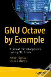 Capa do artigo Gnu Octave By Example