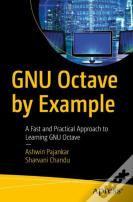 Gnu Octave By Example