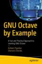 Gnu Octave By Example - Preview