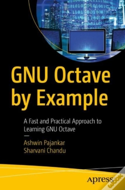 Capa do artigo Gnu Octave By Example