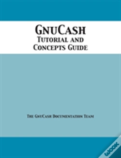 Capa do artigo Gnucash Tutorial And Concepts Guide